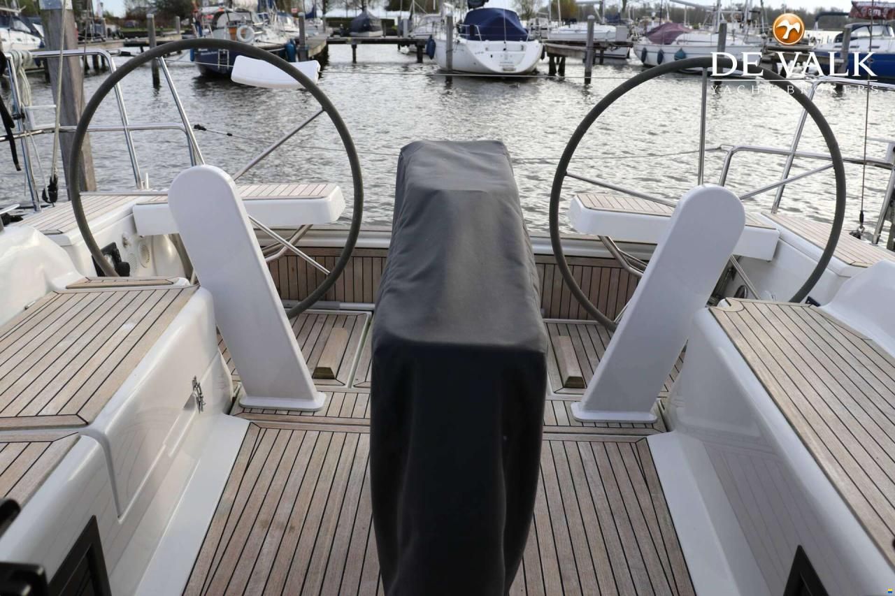 Hanse 388