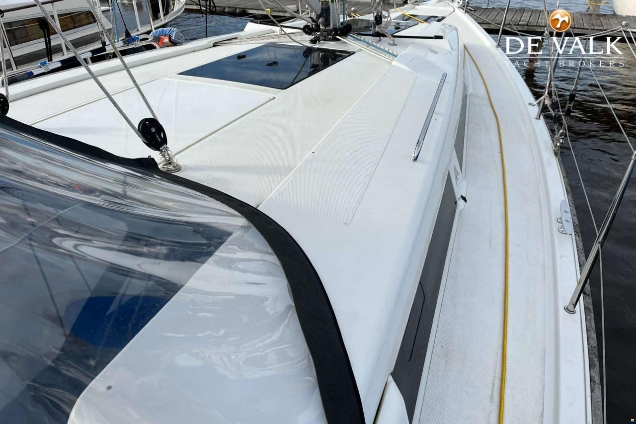 Hanse 388