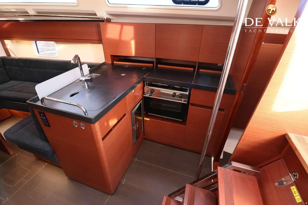Hanse 388