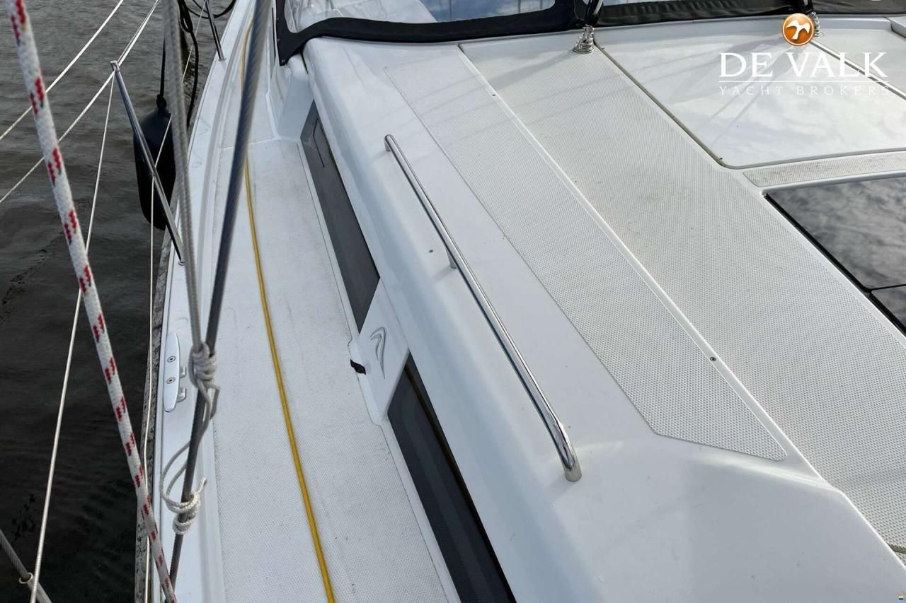 Hanse 388