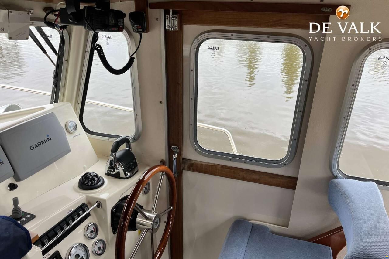 Rhea Marine 750