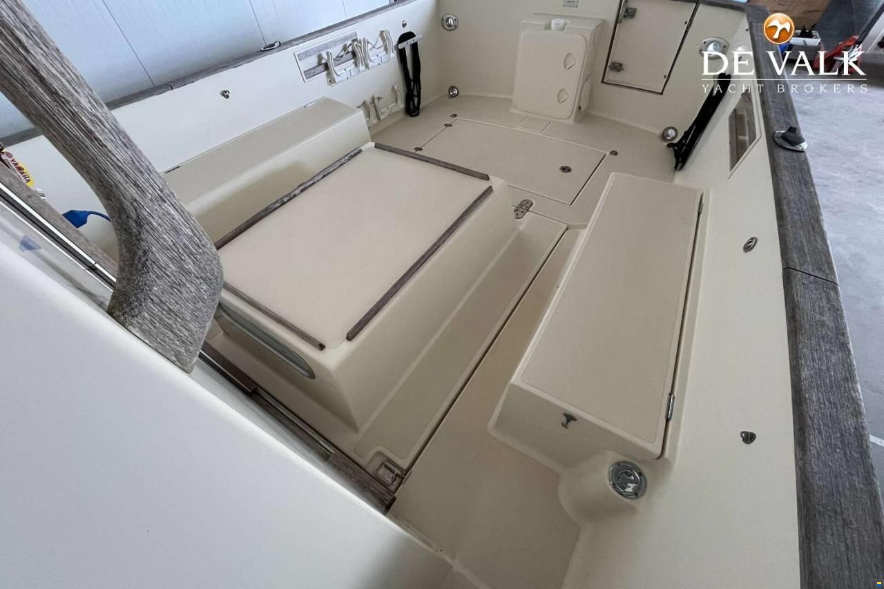 Rhea Marine 750