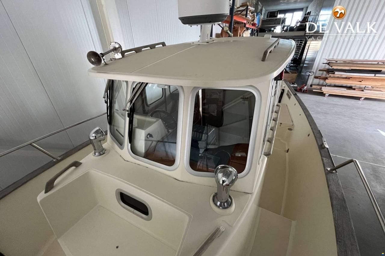 Rhea Marine 750