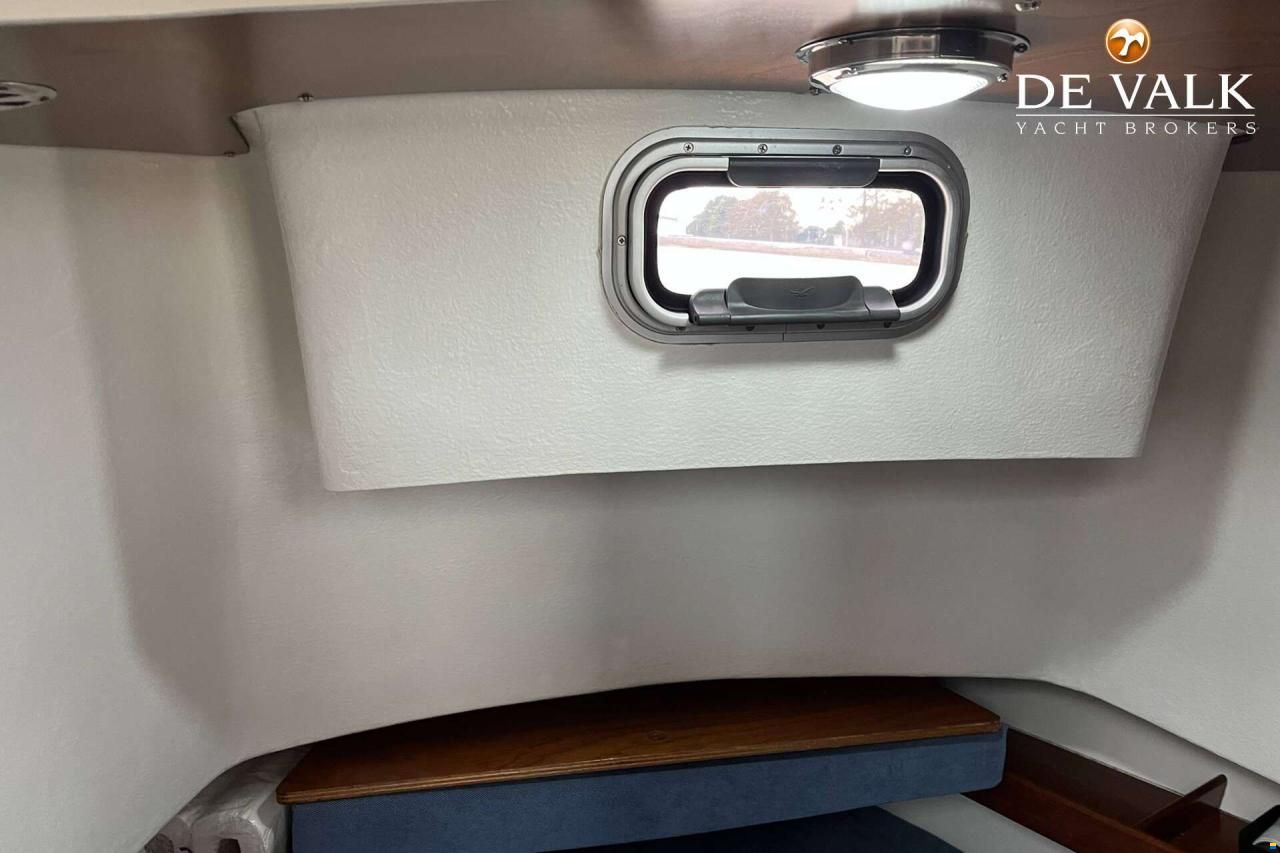 Rhea Marine 750