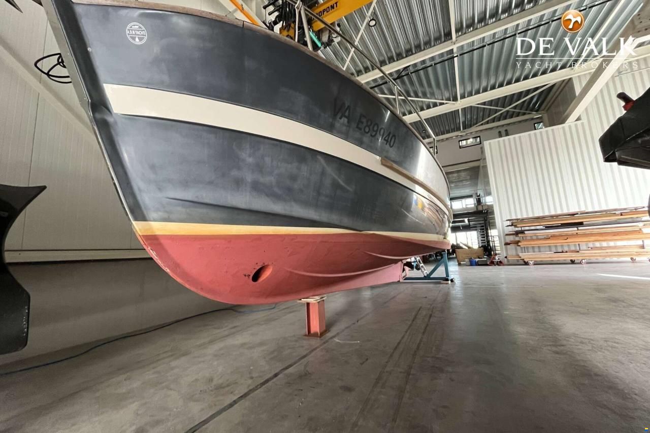 Rhea Marine 750