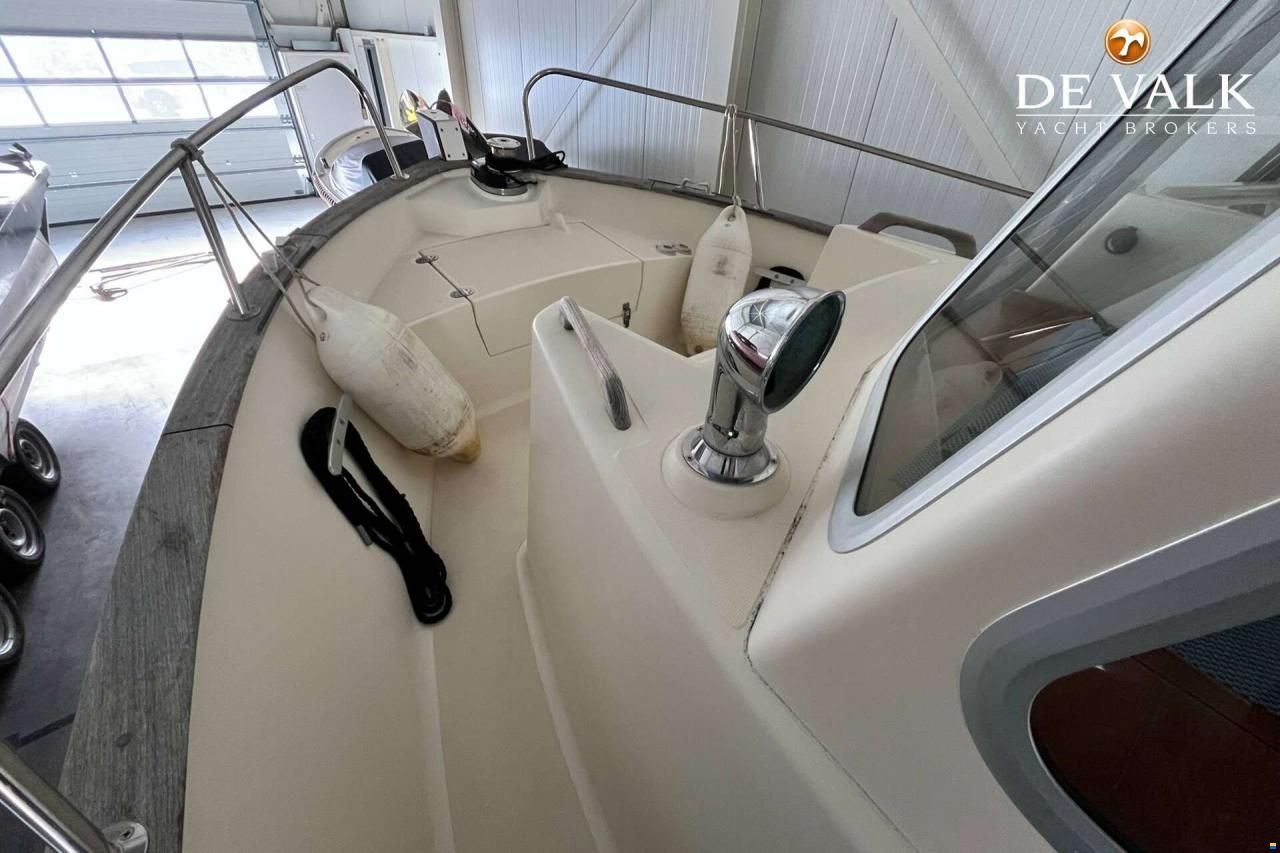 Rhea Marine 750