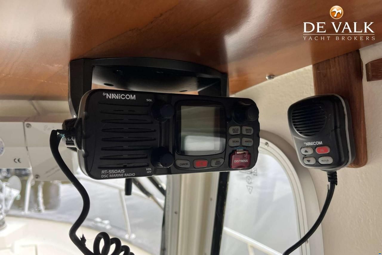 Rhea Marine 750