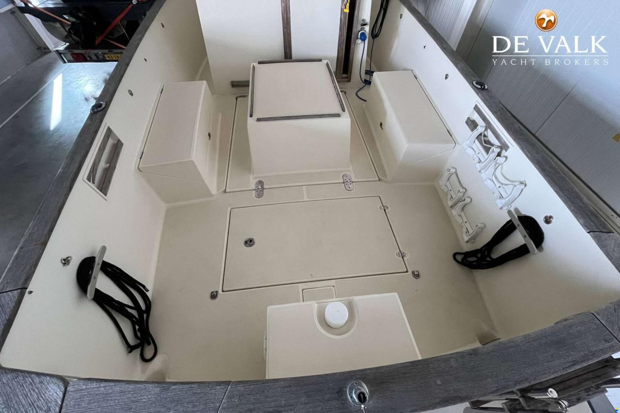 Rhea Marine 750