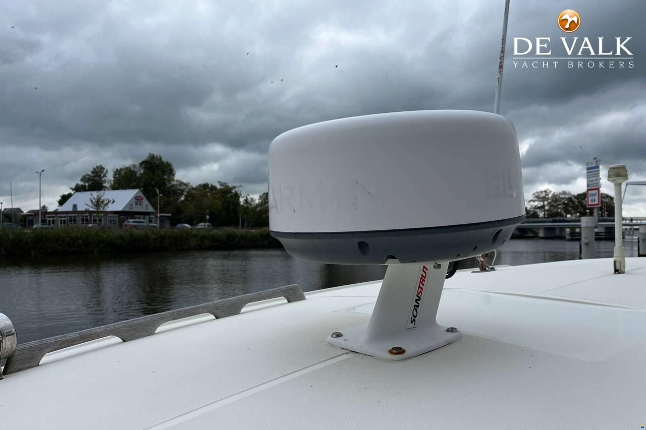 Rhea Marine 750