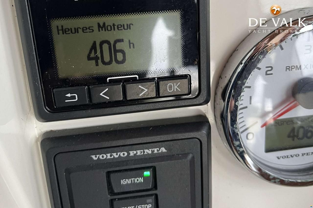 Rhea Marine 750