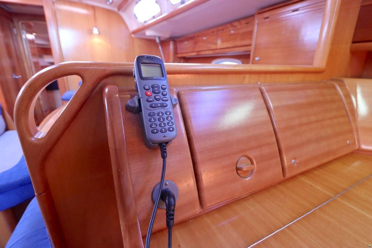 Bavaria 46 Cruiser