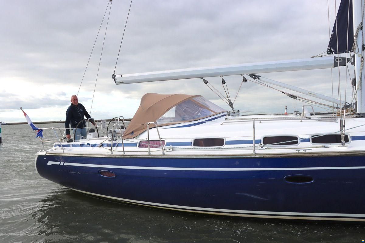 Bavaria 46 Cruiser