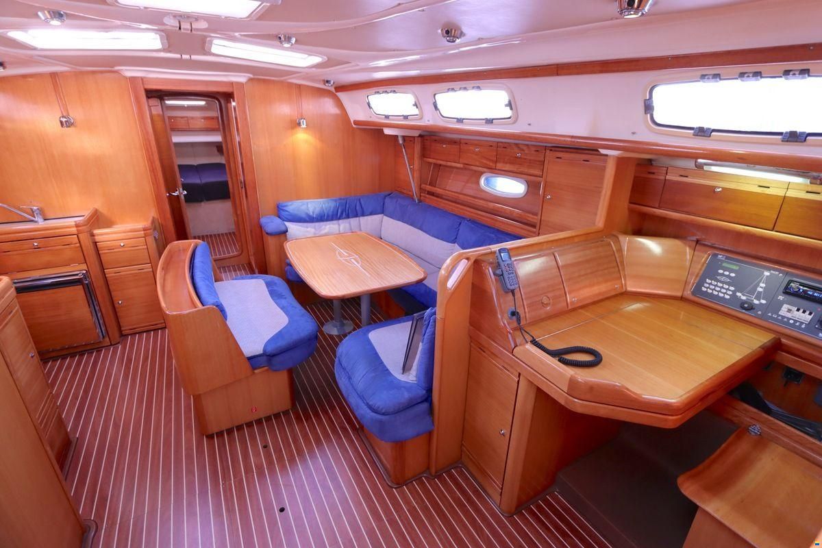 Bavaria 46 Cruiser