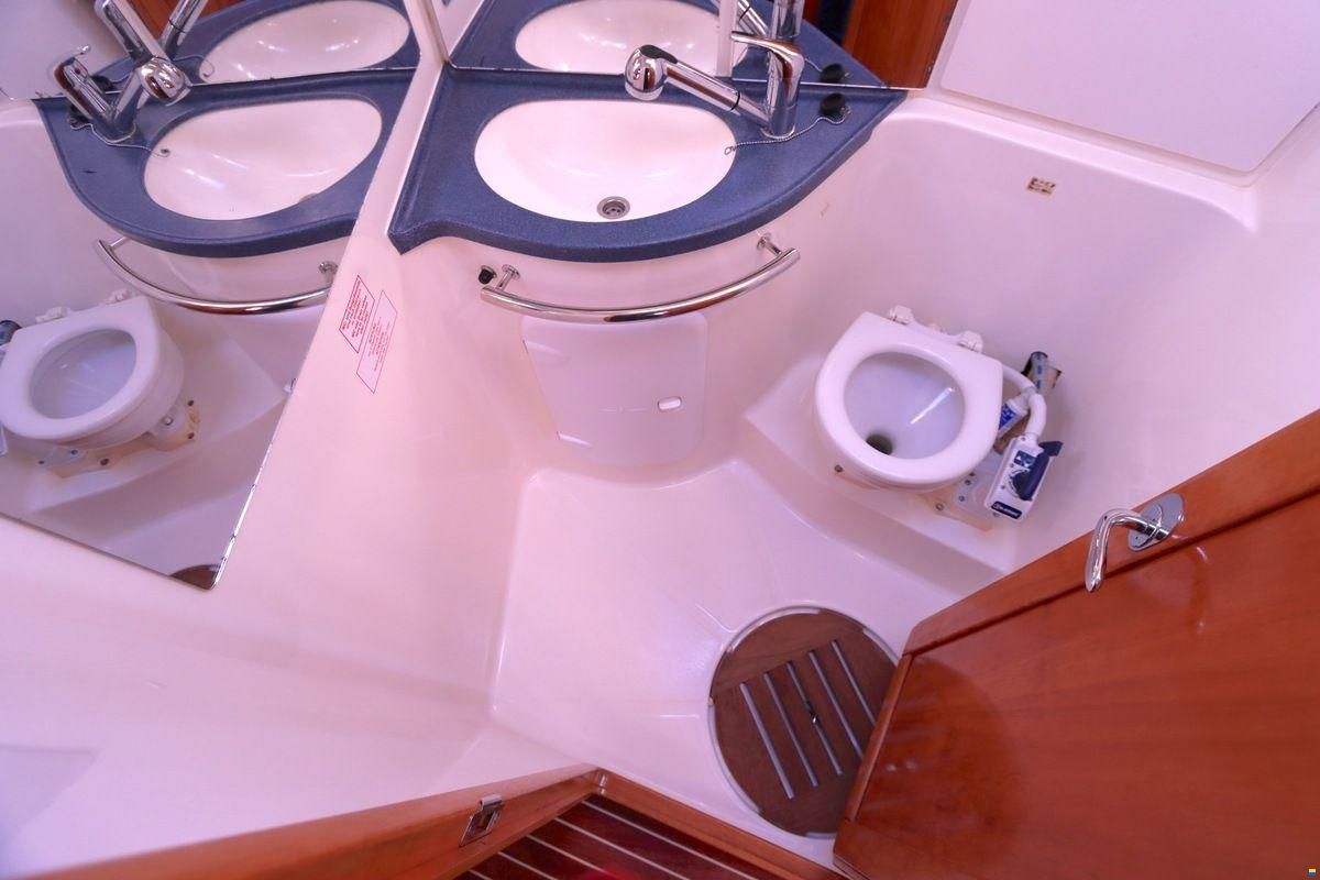 Bavaria 46 Cruiser