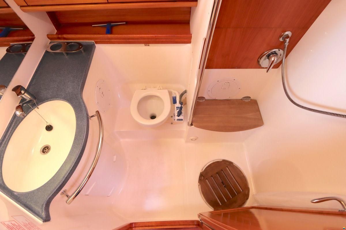 Bavaria 46 Cruiser