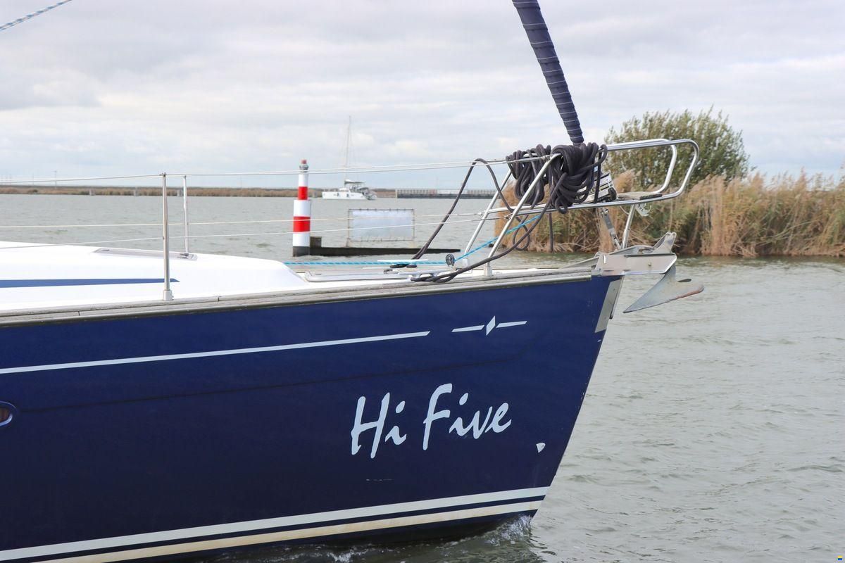 Bavaria 46 Cruiser