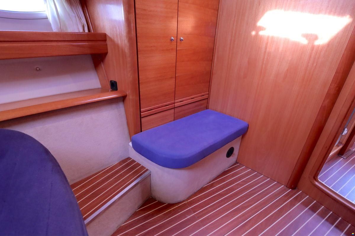 Bavaria 46 Cruiser