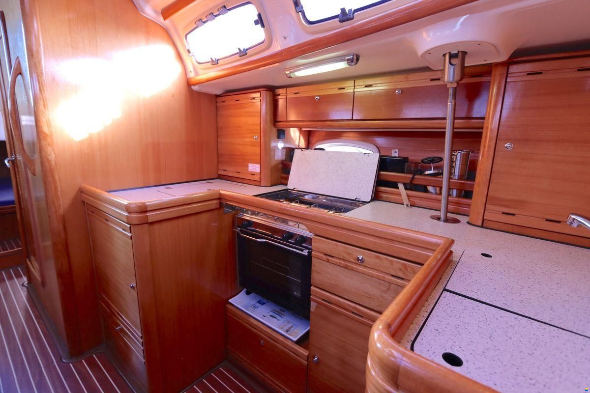Bavaria 46 Cruiser