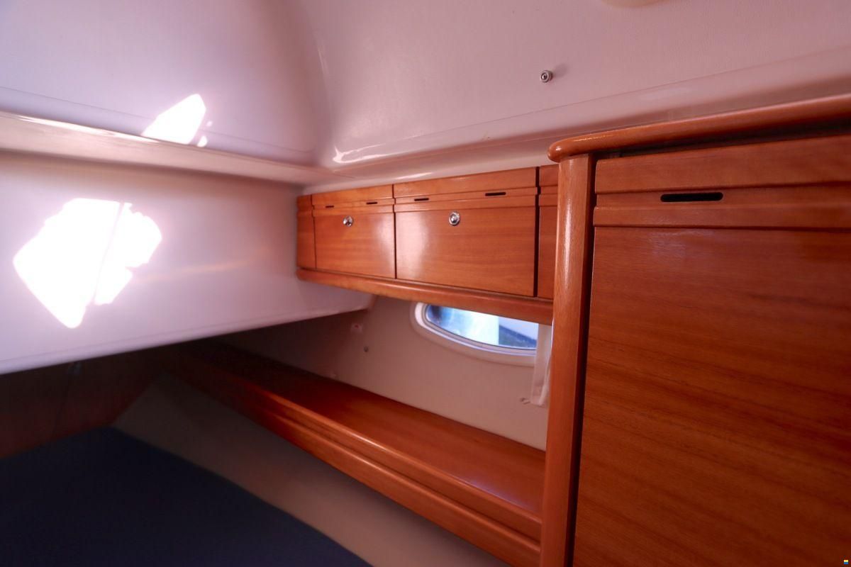 Bavaria 46 Cruiser