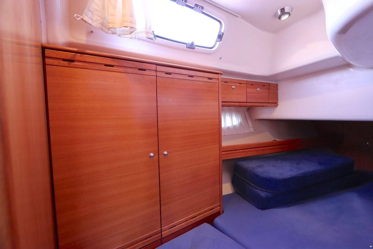 Bavaria 46 Cruiser