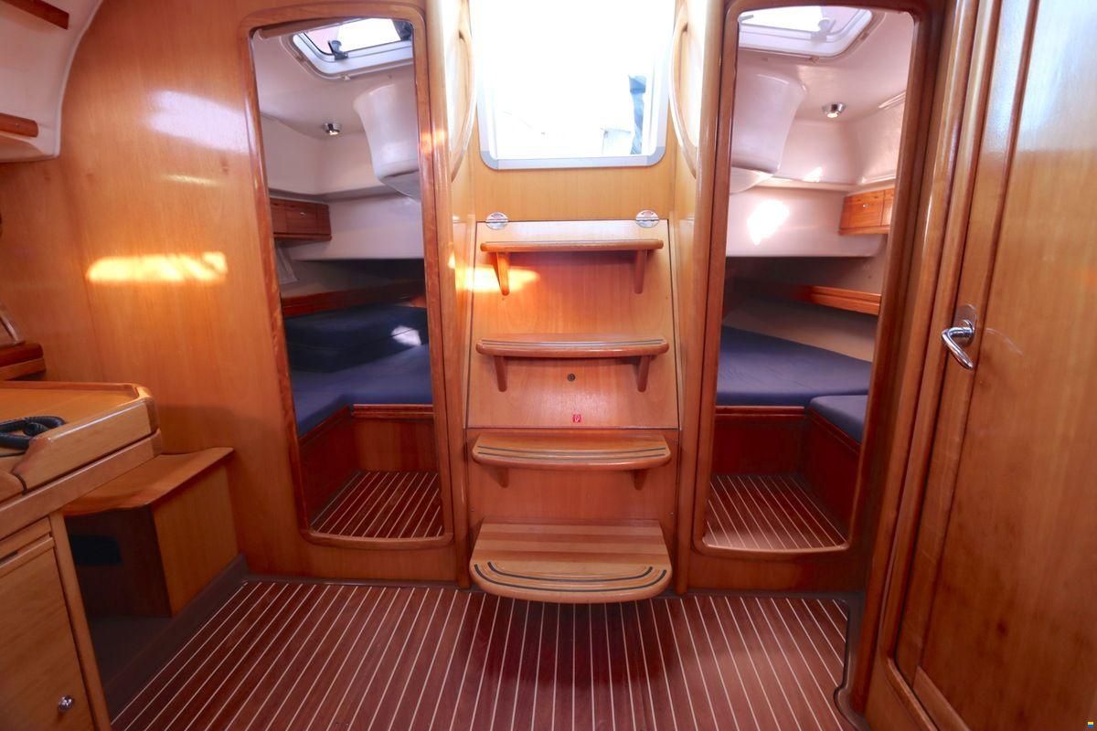 Bavaria 46 Cruiser