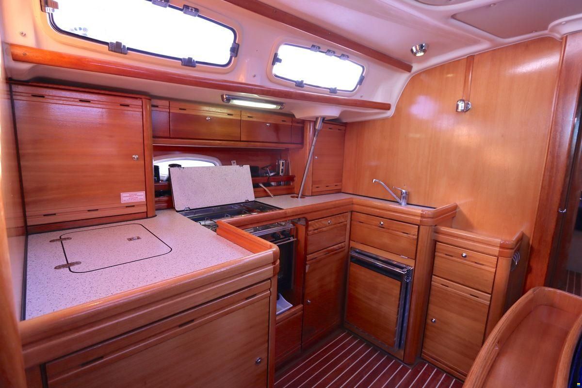 Bavaria 46 Cruiser