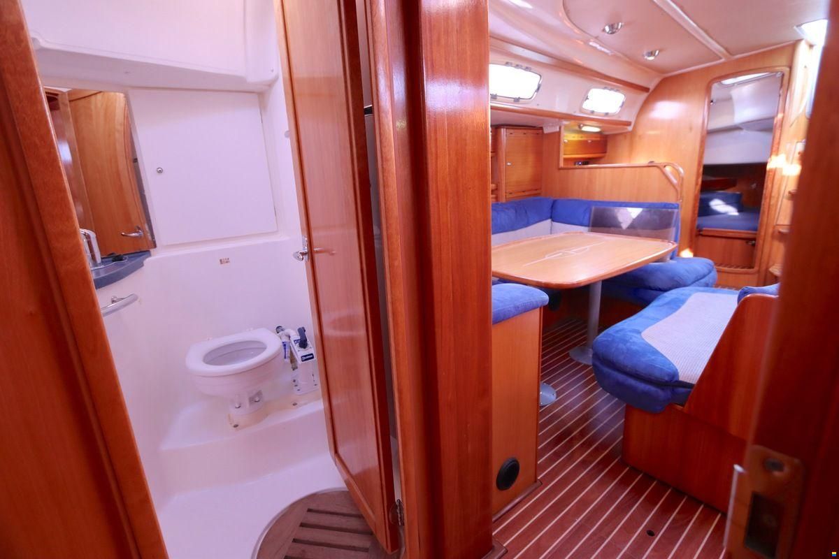 Bavaria 46 Cruiser