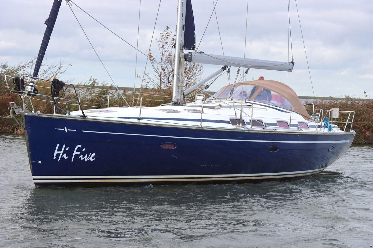 Bavaria 46 Cruiser