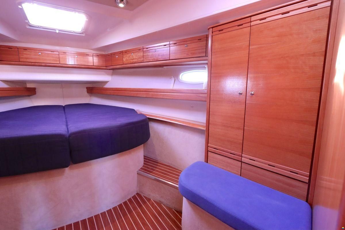 Bavaria 46 Cruiser