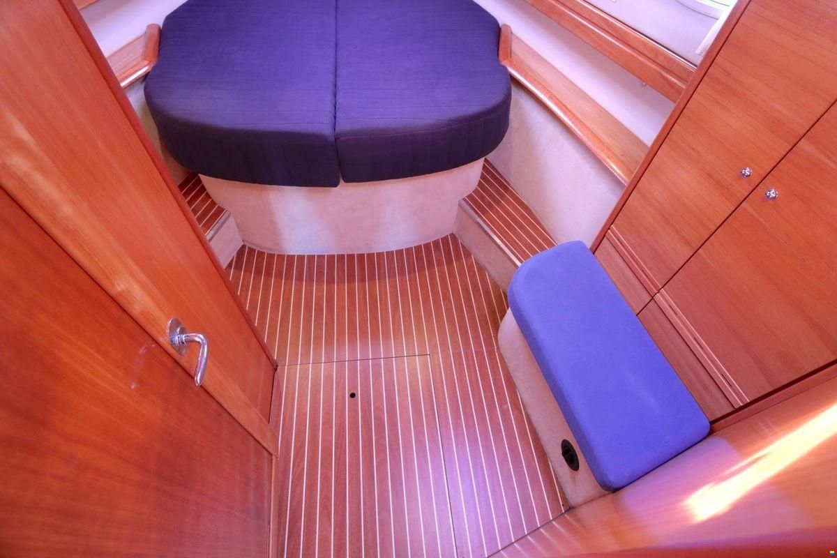 Bavaria 46 Cruiser
