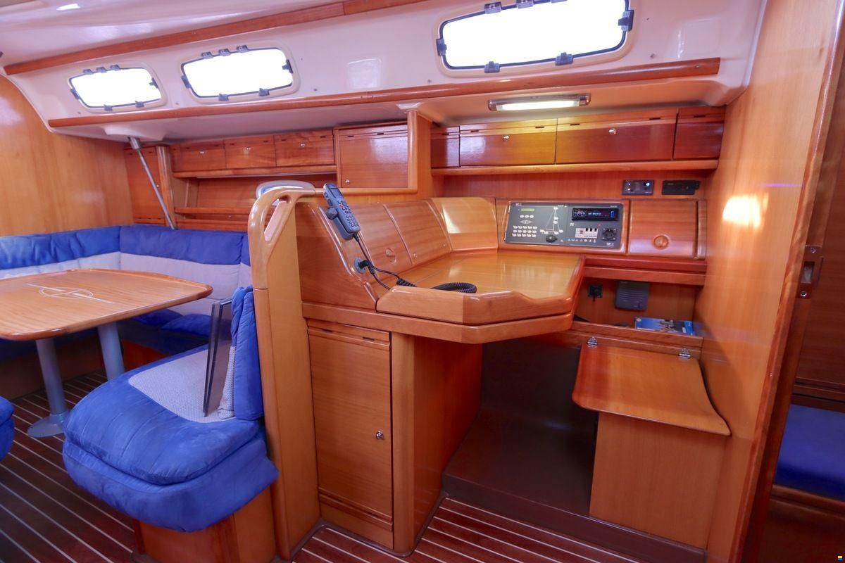 Bavaria 46 Cruiser