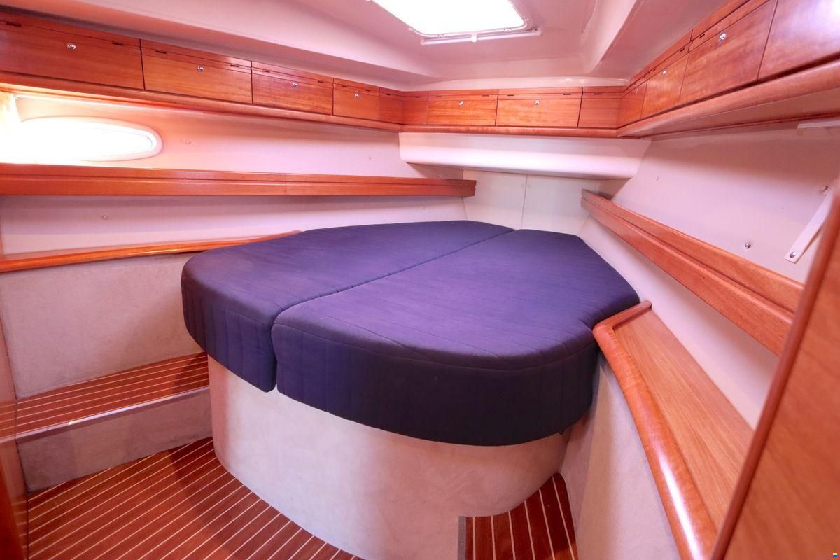 Bavaria 46 Cruiser