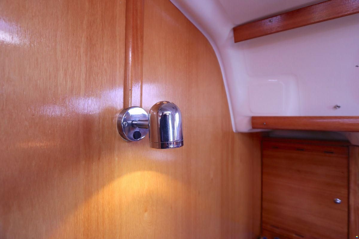 Bavaria 46 Cruiser