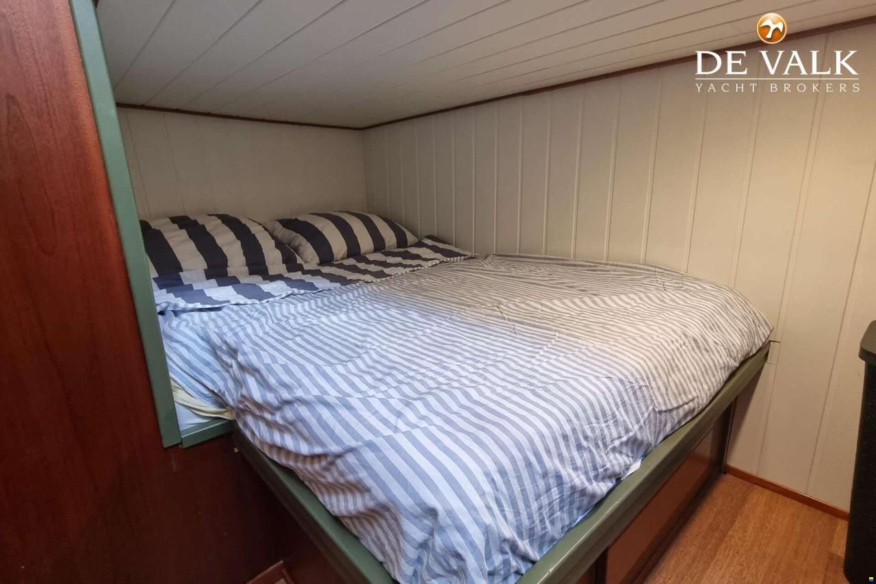 Fallaatster 1400 Decksaloon Kotter
