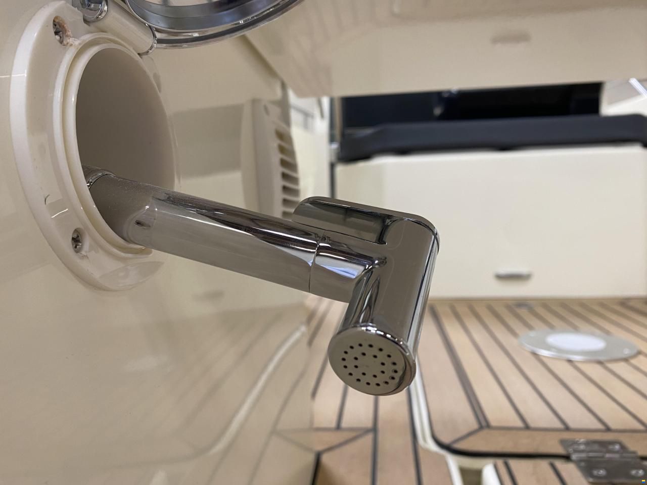 NUVA Yachts M6 Open