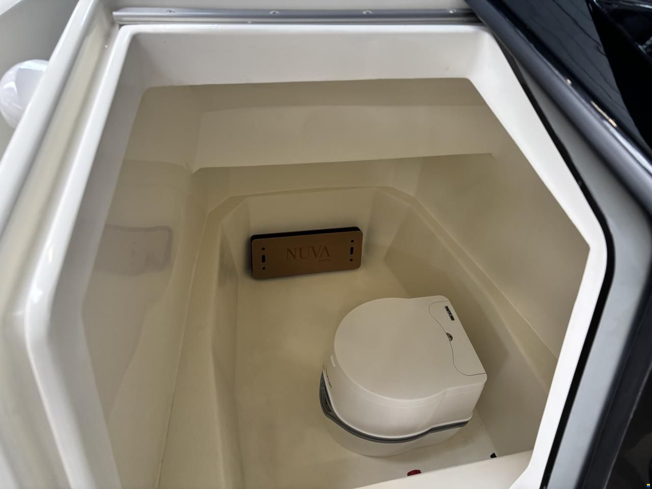 NUVA M6 Open