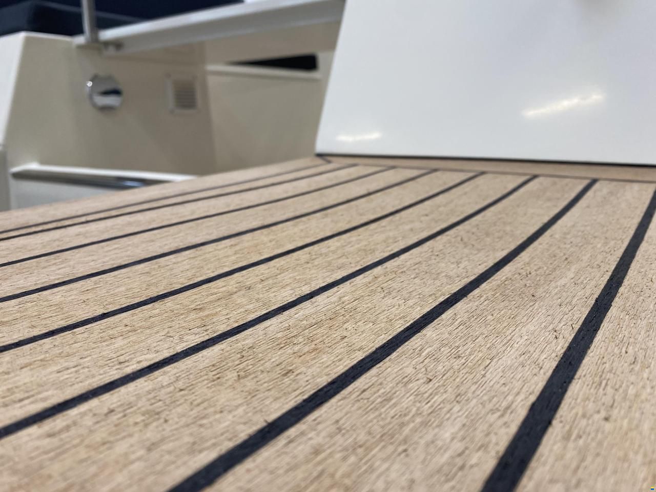 NUVA Yachts M6 Open