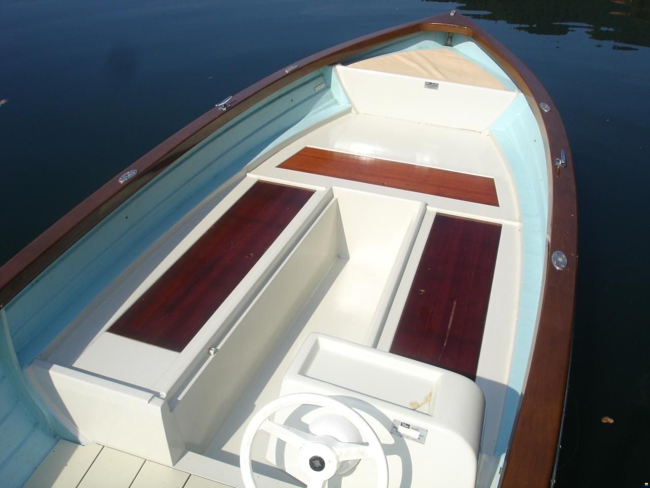 Nussbaumer Seafisher Open