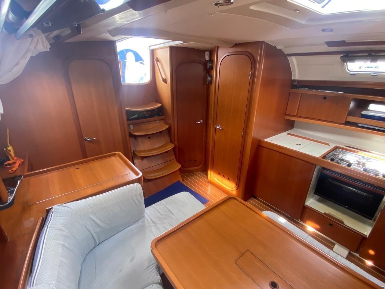 Dufour DUFOUR385 GL