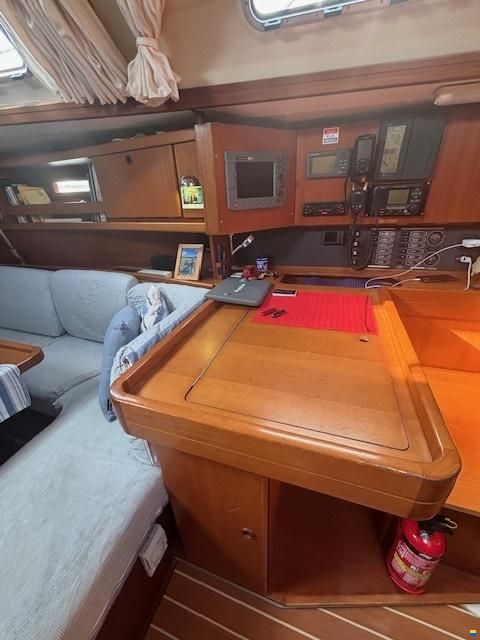 Dufour DUFOUR385 GL