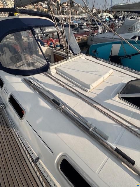 Dufour DUFOUR385 GL