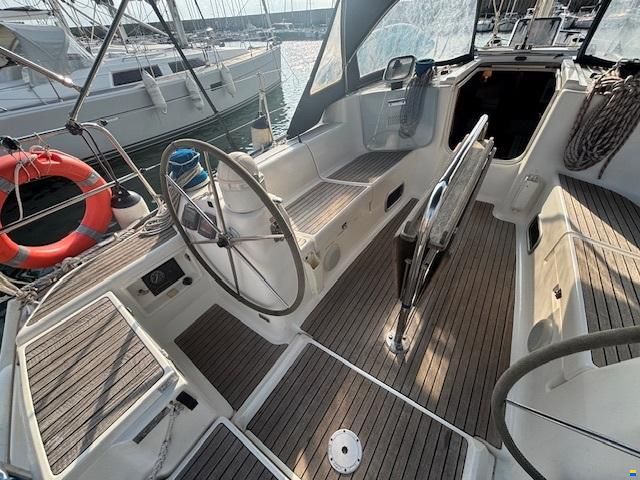 Dufour DUFOUR385 GL