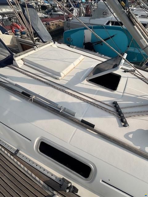 Dufour DUFOUR385 GL