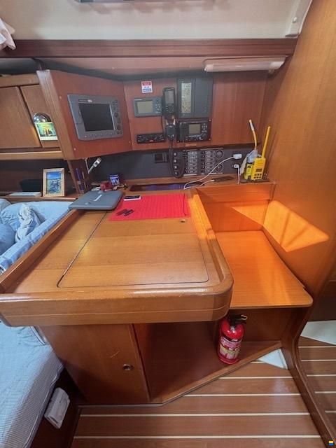 Dufour DUFOUR385 GL