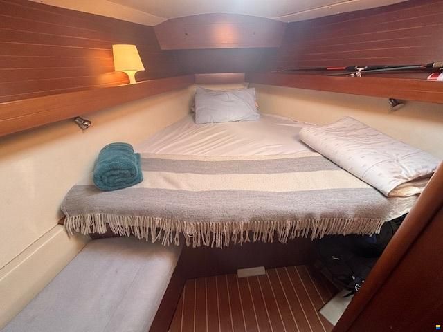 Dufour DUFOUR385 GL