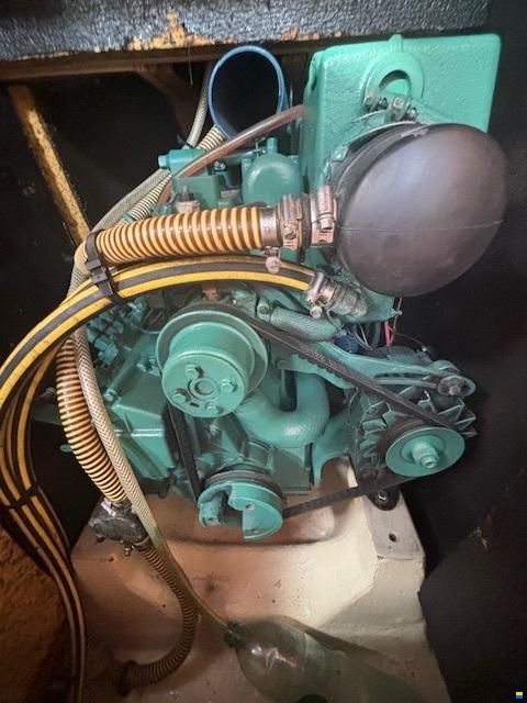 Dufour DUFOUR385 GL