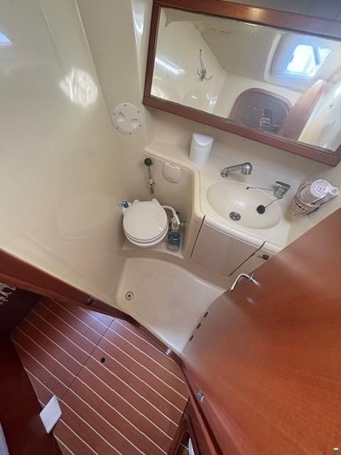 Dufour DUFOUR385 GL