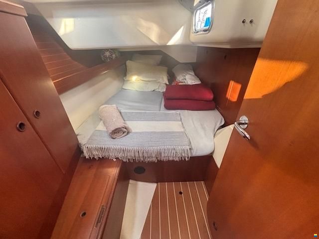 Dufour DUFOUR385 GL