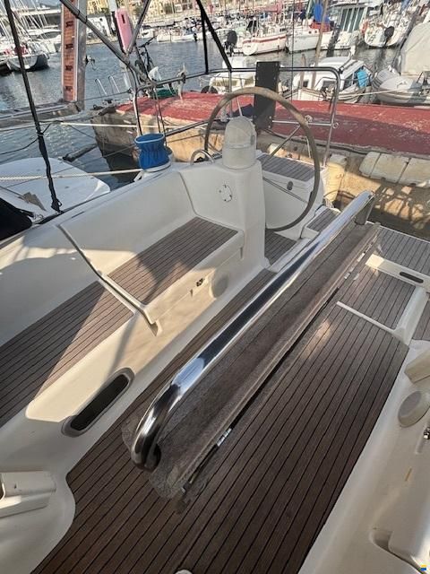Dufour DUFOUR385 GL