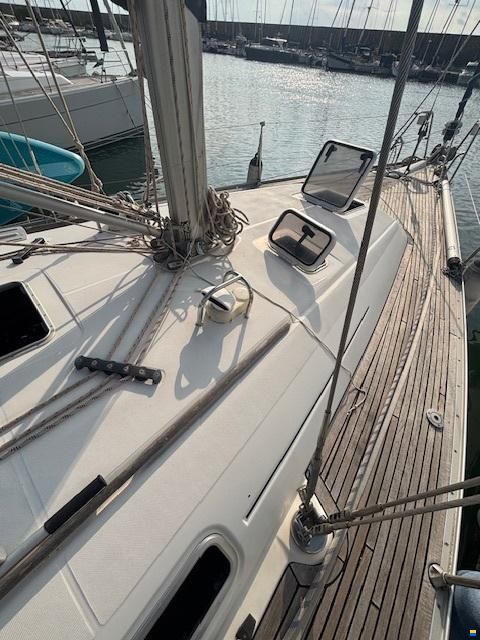 Dufour DUFOUR385 GL